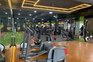 Aman's Core Gym image