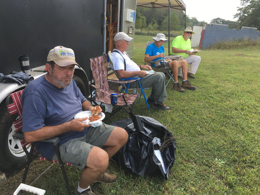 Non-Profit Organization «Shoals Habitat For Humanity - Affiliate Office», reviews and photos, 1120 N Royal Ave, Florence, AL 35630, USA