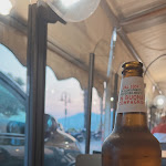 Photo n°1 de l'avis de Aylin.. fait le 26/06/2023 à 20:22 sur le  Ristorante Pizzeria Le Due Lanterne à Ventimiglia