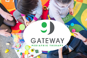 Gateway Pediatric Therapy image