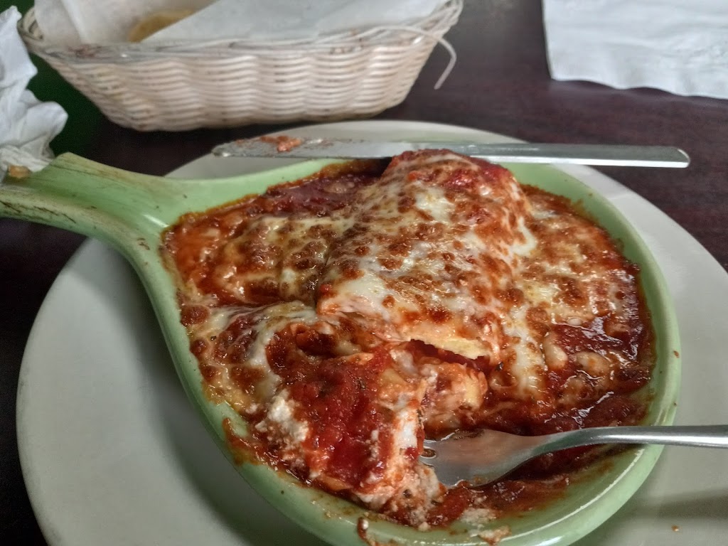 Papa Sal's Italian Restaurant 35126