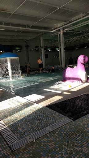 Community Center «Weinstein JCC», reviews and photos, 5403 Monument Ave, Richmond, VA 23226, USA