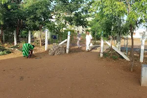 Ponmudi park image