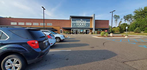 Grocery Store «Whole Foods Market», reviews and photos, 2750 E Grand River Ave, East Lansing, MI 48823, USA