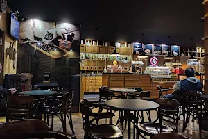 Storia del Caffé image