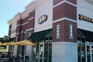 Which Wich Superior Sandwiches - Lake Wright image