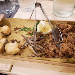 Photo n°3 de l'avis de Rosamaria.i fait le 05/07/2021 à 14:28 sur le  Hosteria Vigna Ré à Caserta