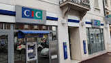 Banque CIC 27120 Pacy-sur-Eure