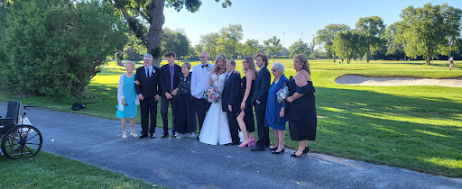 Country Club «Oak Park Country Club», reviews and photos, 2001 Thatcher Ave, River Grove, IL 60171, USA