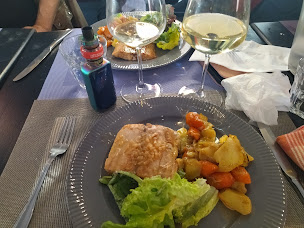 Photo n°20 de Restaurant le 20 à Lens ()