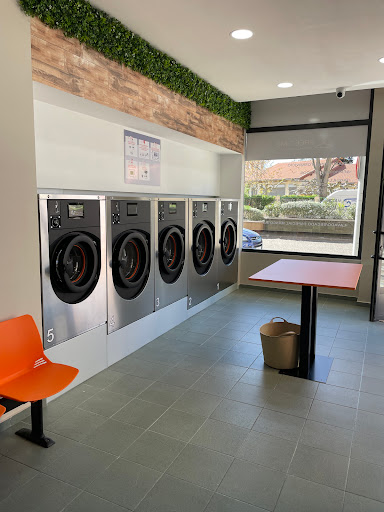 Autolavandería Freetime  gestiona tu tiempo