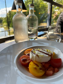 Plats et boissons du La Table de Forges - Restaurant Forges-les-Eaux - n°10