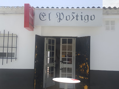 Bar El Postigo - C. de los Valencianos, 41730 Las Cabezas de San Juan, Sevilla, Spain