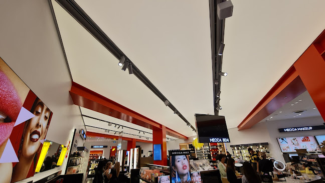 StretchMaster stretched Ceilings Barrisol - Interior designer