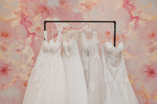 Bridal Shop «Bombshell Bridal Boutique», reviews and photos, 27887 Harper Ave, St Clair Shores, MI 48081, USA