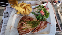 Steak du Restaurant La Taverne à Argelès-sur-Mer - n°2