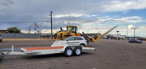 Car Dealer «IAA Vehicle Purchasing», reviews and photos, 2299 W Broadway Rd # B, Phoenix, AZ 85041, USA