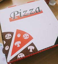 Pizza du Pizzeria Ma-Pizza-Sarcelles - n°8