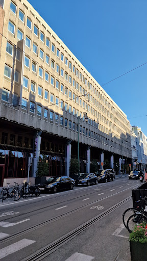 Penta Hôtel Bruxelles City Centre