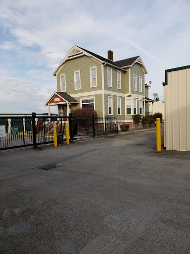 Self-Storage Facility «Iron Gate Storage», reviews and photos, 1200 W Fourth Plain Blvd, Vancouver, WA 98680, USA