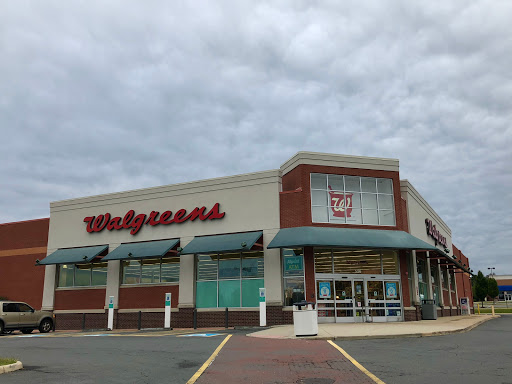 Walgreens, 526 Fort Evans Rd NE, Leesburg, VA 20176, USA, 