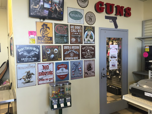 Pawn Shop «Aztec Pawn & Gold», reviews and photos, 2020 N 75th Ave Suite 14, Phoenix, AZ 85035, USA