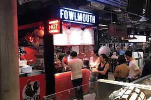 FOWLMOUTH theCOMMONS Thonglor image