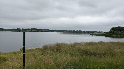 Brixworth Country Park