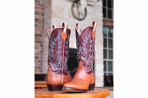 Parker Boot Company
