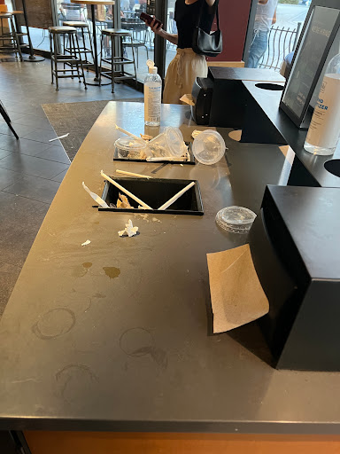 Starbucks image