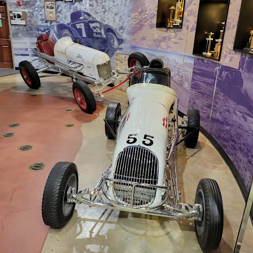 Museum «Georgia Racing Hall of Fame», reviews and photos, 415 Hwy 53, Dawsonville, GA 30534, USA
