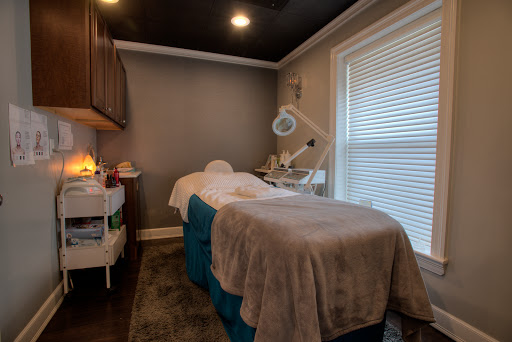 Hair Salon «Hair Salon Body & Soul», reviews and photos, Hair Salon Body & Soul, 29 South St, New Providence, NJ 07974, USA