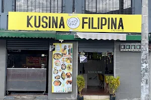 Let’s Eat KUSINA FILIPINA image