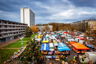 "Borny Souk" Alimentation - Bazar à Metz