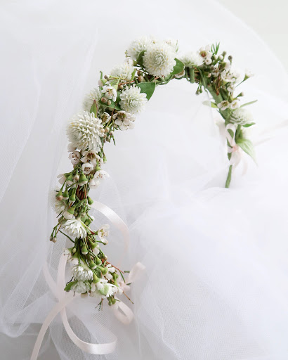 Florist «Peonia LLC», reviews and photos, 1550 Lemoine Ave, Fort Lee, NJ 07024, USA