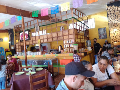 El Buffet De Doña Elena - El pedregal primera sección Calle Francisco Mejia, Morelos, 43740 Cuautepec de Hinojosa, Hgo., Mexico