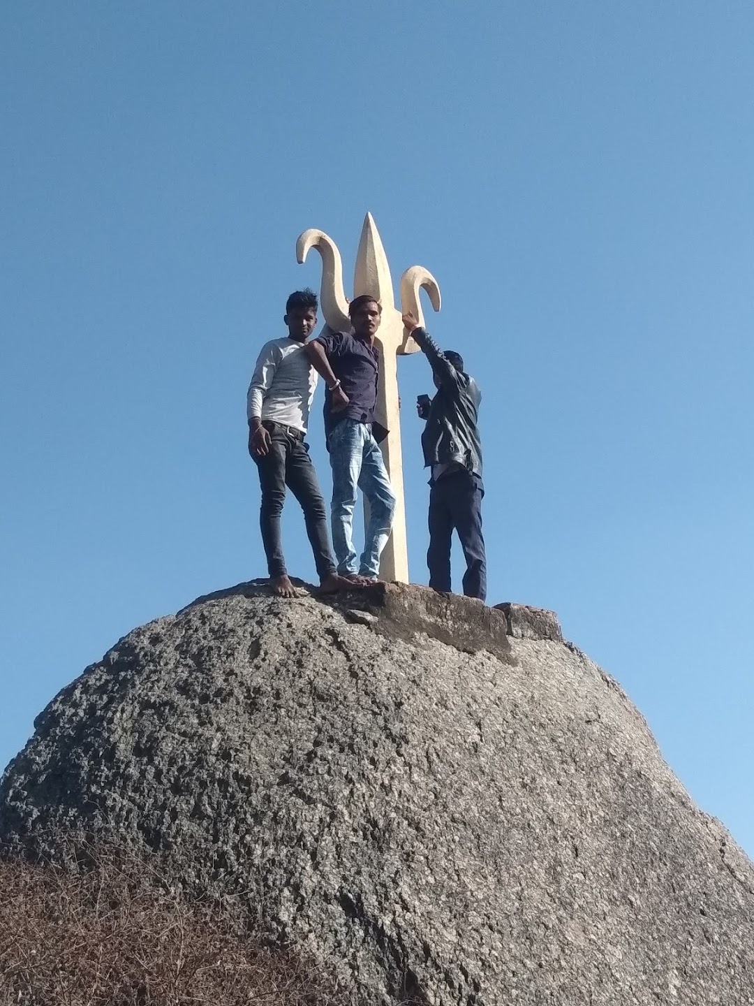 Mahadev Temple