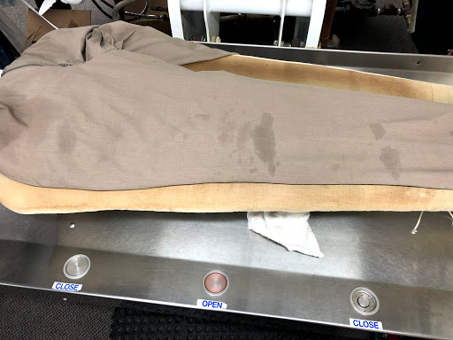 Dry Cleaner «4th Avenue Cleaners», reviews and photos, 601 S 4th Ave, Brighton, CO 80601, USA