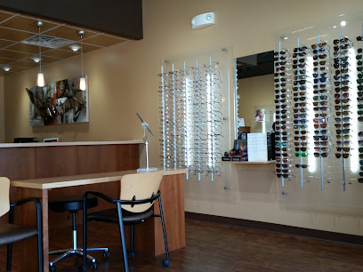 Whylie Eye Care Center
