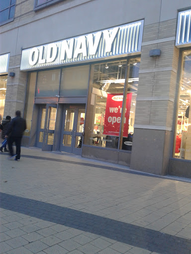 Shopping Mall «DC USA», reviews and photos, 3100 14th St NW, Washington, DC 20010, USA