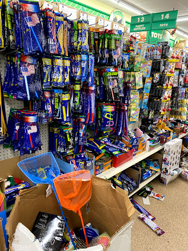 Dollar Store «Dollar Tree», reviews and photos, 500 NJ-38, Cherry Hill, NJ 08002, USA
