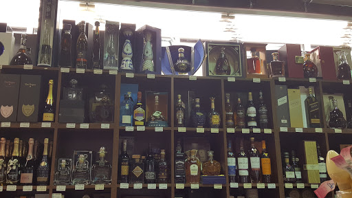 Liquor Store «I Love Liquor», reviews and photos, 1632 Collins Ave, Miami Beach, FL 33139, USA