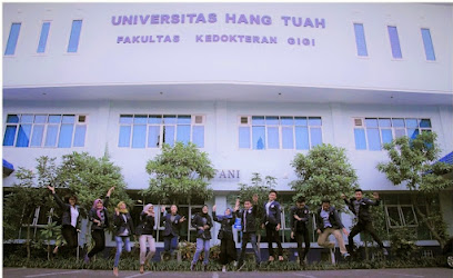 Fakultas Kedokteran Gigi Universitas Hang Tuah