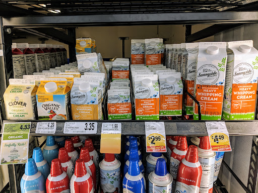 Supermarket «Lucky», reviews and photos, 919 Edgewater Blvd, Foster City, CA 94404, USA