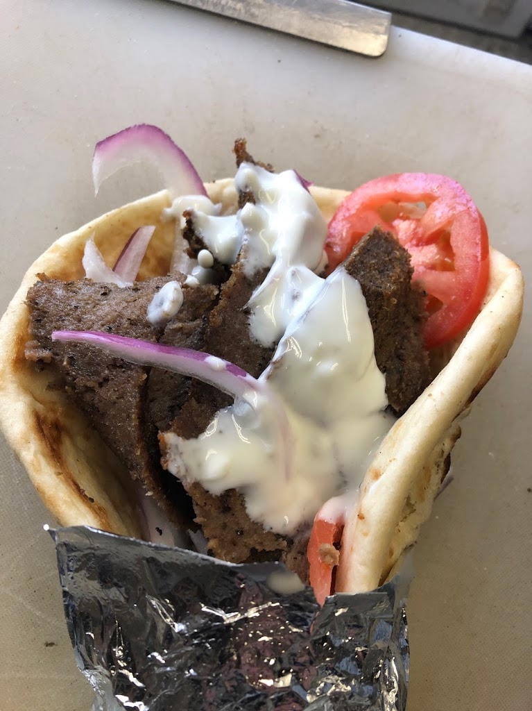 Greece Lightning Express 97361