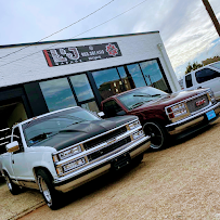 L&J Garage - Photo 4 - Car repair in Longview, TX, Longview