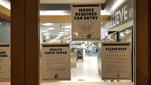 Health Club «24 Hour Fitness», reviews and photos, 22331 El Paseo, Rancho Santa Margarita, CA 92688, USA