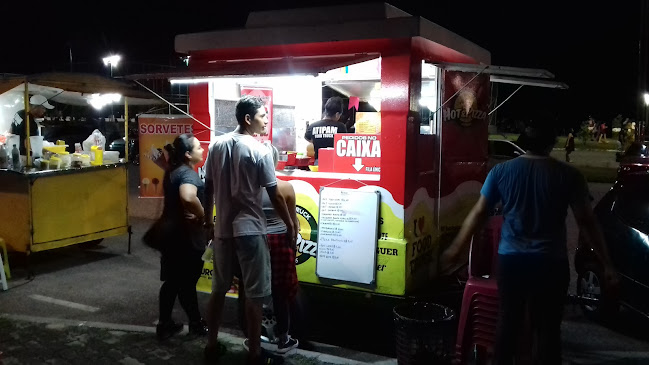 Hot &Pizza Express (Hot, cachorrão, Hambúrguer e Pizza Brotinho) - Belém