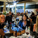 Photo n°1 de l'avis de Fabio.a fait le 28/07/2023 à 19:42 sur le  Ex Beer Cafe à Rimini