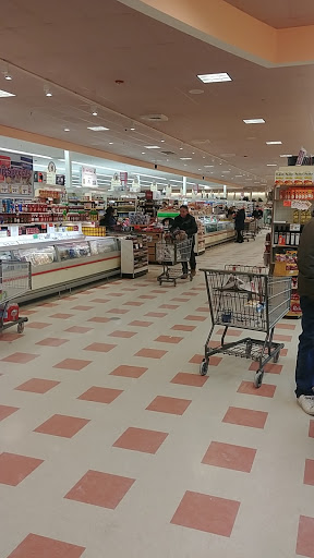 Grocery Store «Market Basket», reviews and photos, 352 W Center St, West Bridgewater, MA 02378, USA